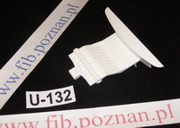 UCHWYT DRZWI ZMYWARKI